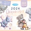 Otter House - 2024 Calendar Me To You Multibrand A4 Planner additional 1