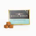 Booja-Booja - Chocolate Salted Caramel Chocolate Truffles additional 1