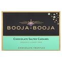 Booja-Booja - Chocolate Salted Caramel Chocolate Truffles additional 2