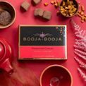 Booja-Booja Honeycomb Caramel Chocolate Truffles additional 4