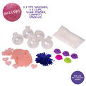 Doctor Squish Squishy Maker Refill Pack additional 4