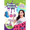 Doctor Squish Squishy Maker Refill Pack additional 1