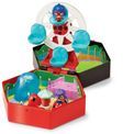 Miraculous - Chibi Mini Playset Amusement Park additional 1
