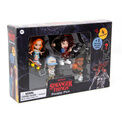 Stranger Things - 4+1 Figurine Gift Box - MM15008 additional 2