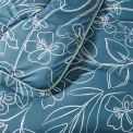 Night Lark - Monochrome Garden Coverless Duvet additional 2