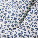 Night Lark - Wild Leopard Print Coverless Duvet additional 3
