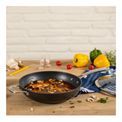 Kuhn Rikon - Easy Pro Induction Saute Pan with Helper Handle additional 2