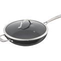 Kuhn Rikon - Easy Pro Induction Saute Pan with Helper Handle additional 1