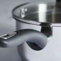 Simply Home - S/S 20cm Saucepan With D/Lid additional 2
