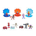 Spidey & Friends Webs Up Minis (Assorted) additional 2