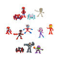 Spidey & Friends Webs Up Minis (Assorted) additional 3