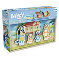 Bluey - Wooden Scene Puzzle - 6067174 additional 8