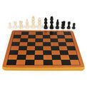 Chess (Wood Pieces) - 6065335 additional 1