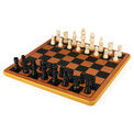 Chess (Wood Pieces) - 6065335 additional 4