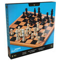 Chess (Wood Pieces) - 6065335 additional 2