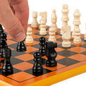 Chess (Wood Pieces) - 6065335 additional 3