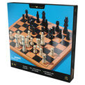 Chess (Wood Pieces) - 6065335 additional 6