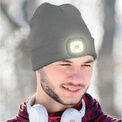 Creative Products Beanie Brite LED Light Up Hat additional 1