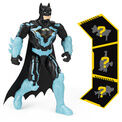 DC Comics Batman Basic 4" Figure (Assorted) additional 5