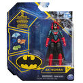 DC Comics Batman Basic 4" Figure (Assorted) additional 3