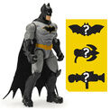 DC Comics Batman Basic 4" Figure (Assorted) additional 8