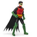 DC Comics Batman Basic 4" Figure (Assorted) additional 4