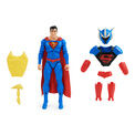 DCU - 12" Man of Steel with Accessories - 6067957 additional 3