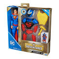 DCU - 12" Man of Steel with Accessories - 6067957 additional 8