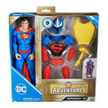 DCU - 12" Man of Steel with Accessories - 6067957 additional 2