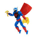 DCU - 12" Man of Steel with Accessories - 6067957 additional 4