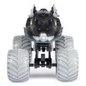 Monster Jam Batman Die Cast 1:24 Truck additional 3
