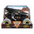 Monster Jam Batman Die Cast 1:24 Truck additional 1