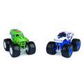Monster Jam 1:64 Die Cast Trucks - Pack of 2 (Assorted) additional 2