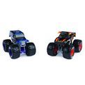 Monster Jam 1:64 Die Cast Trucks - Pack of 2 (Assorted) additional 4