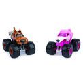 Monster Jam 1:64 Die Cast Trucks - Pack of 2 (Assorted) additional 3
