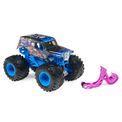 Monster Jam Single Pack 1:64 Monster Truck (Assorted) additional 7