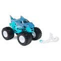 Monster Jam Single Pack 1:64 Monster Truck (Assorted) additional 6