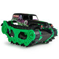 Monster Jam Grave Digger Trax RC Truck additional 6