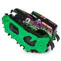 Monster Jam Grave Digger Trax RC Truck additional 5