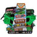 Monster Jam Grave Digger Trax RC Truck additional 2
