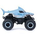 Monster Jam Megalodon 1:24 RC Remote Control Truck additional 4