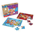 Paw Patrol - Wooden Puzzle - 6066794 additional 1