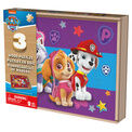 Paw Patrol - Wooden Puzzle - 6066794 additional 5