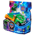 Paw Patrol: Mighty Movie - Themed Vehicle Rocky - 6067508 additional 10
