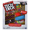 Tech Deck - Bonus Sk8 Shop - 6028845 additional 1