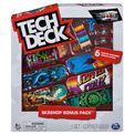 Tech Deck - Bonus Sk8 Shop - 6028845 additional 5
