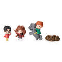 Wizarding World - Collecible Scene Play Pack - 6067351 additional 2