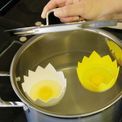 Eddingtons - Poach Perfect Silicone Egg Poachers additional 2