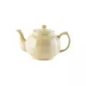 Price & Kensington - 2 Cup Teapot - Cream additional 2