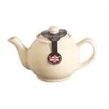 Price & Kensington - 2 Cup Teapot - Cream additional 1